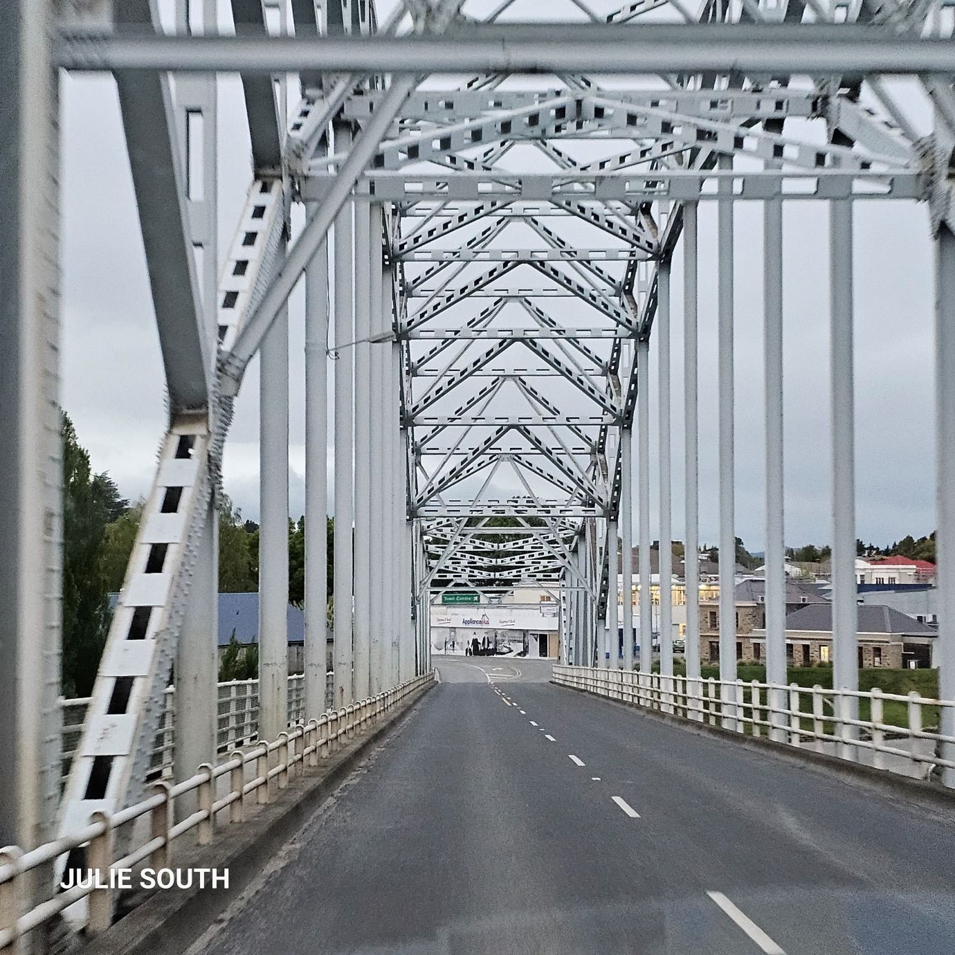 South Island Holiday – Day 6