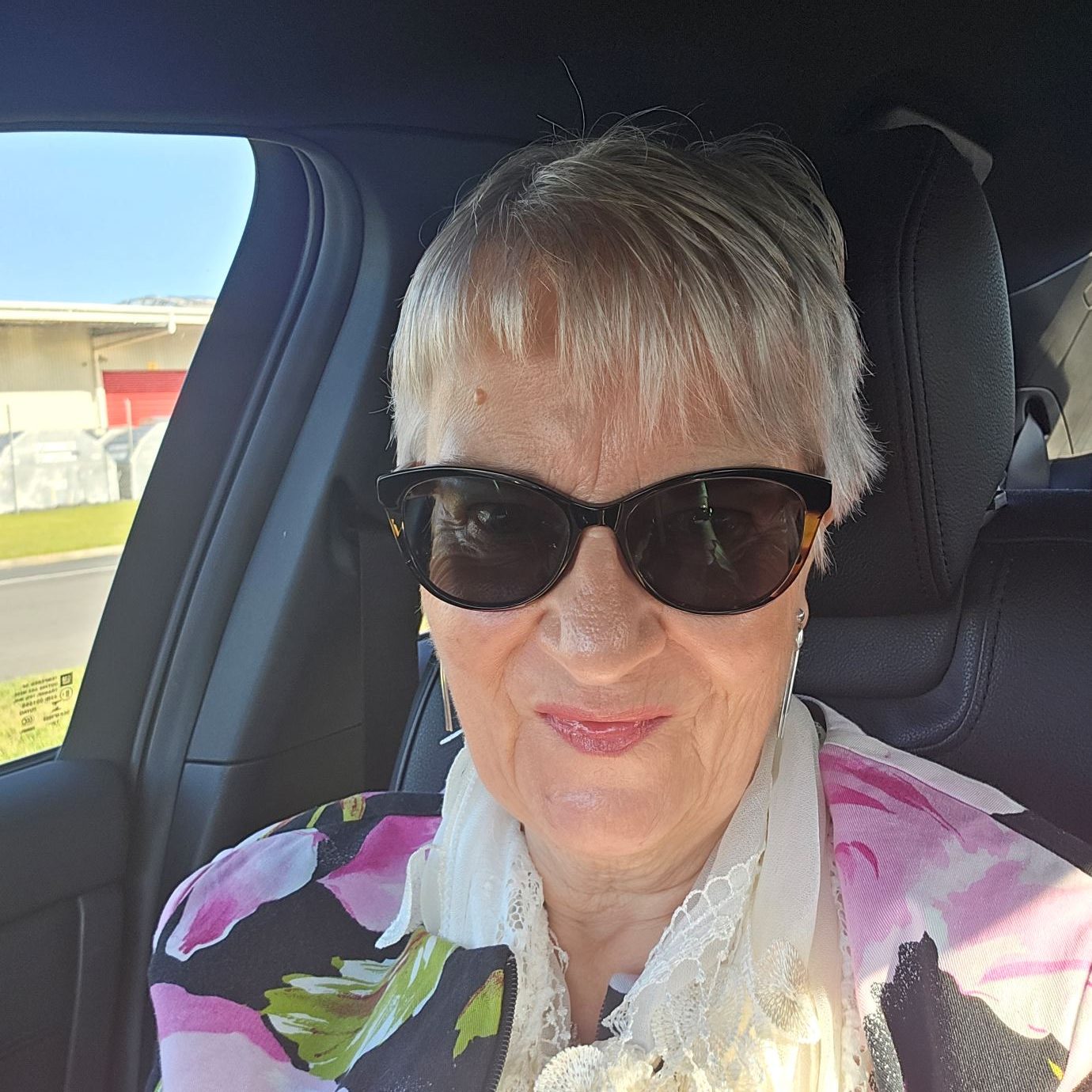 Once Upon a Time 19 Years Ago