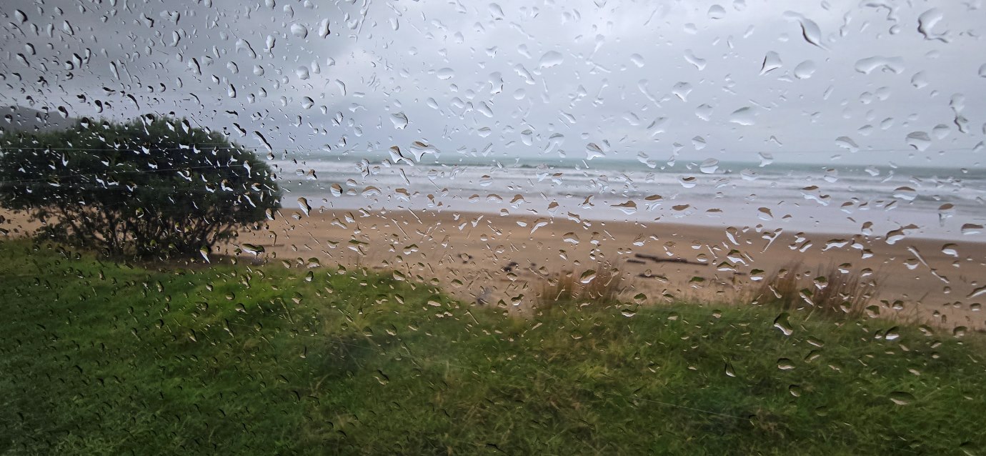 Day 3 – Opotiki to Tolaga Bay