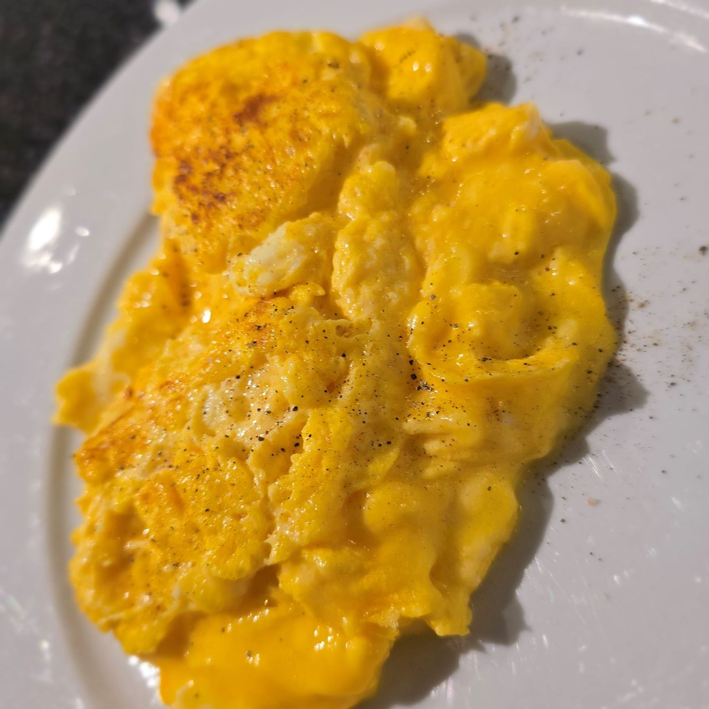 100% Full Fat 100% Every Time