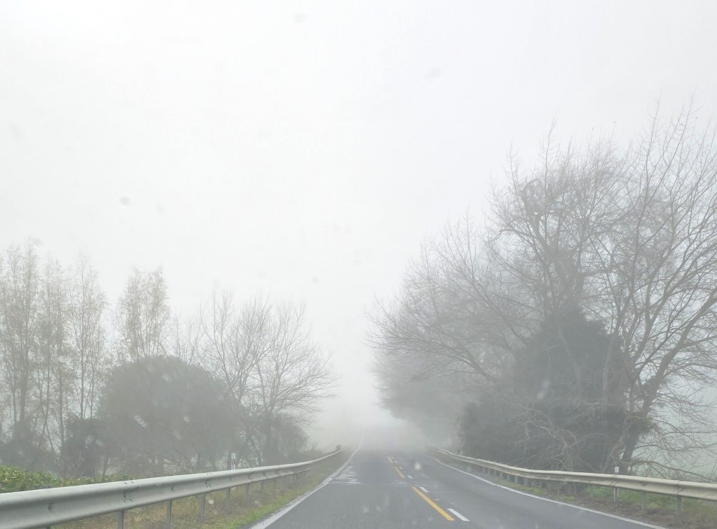 I can’t remember the last time