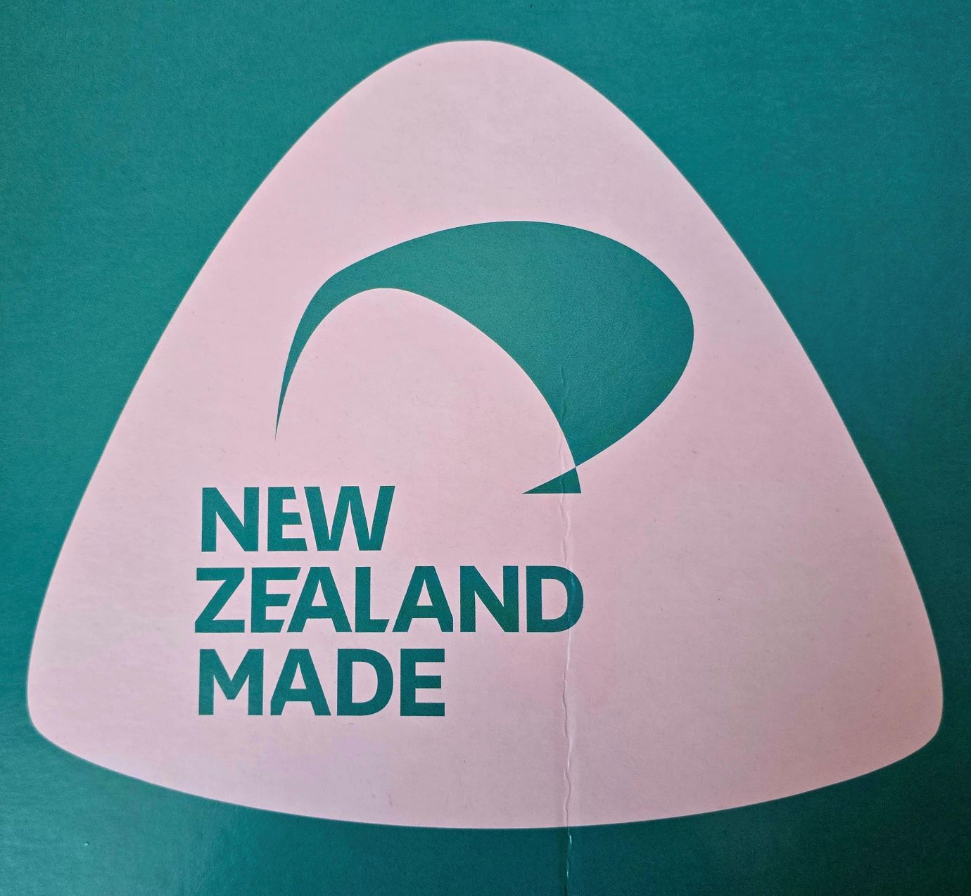 Made in New Zealand – for us – it’s about integrity