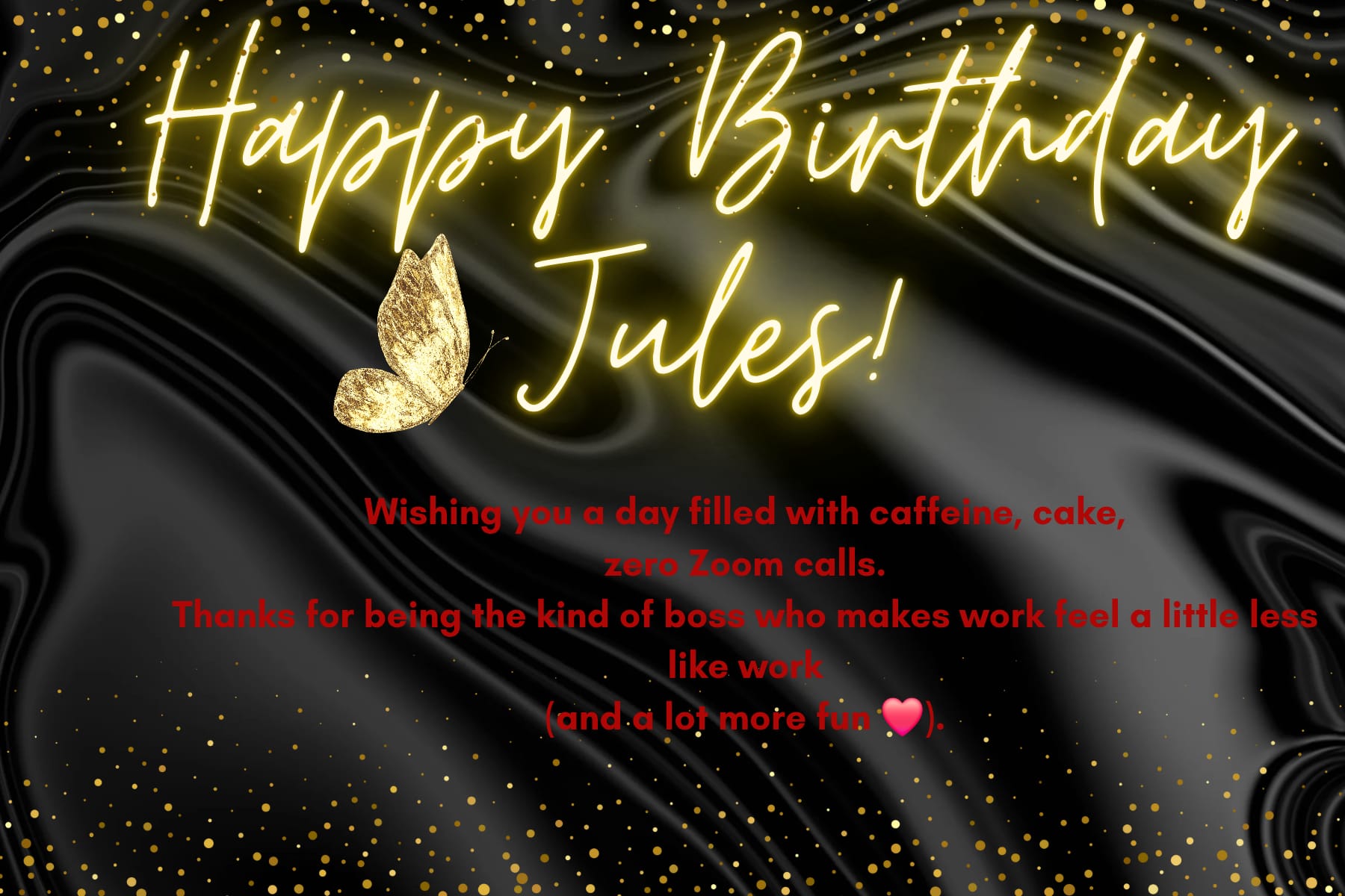 ANOTHER FULL SOLAR CYCLE