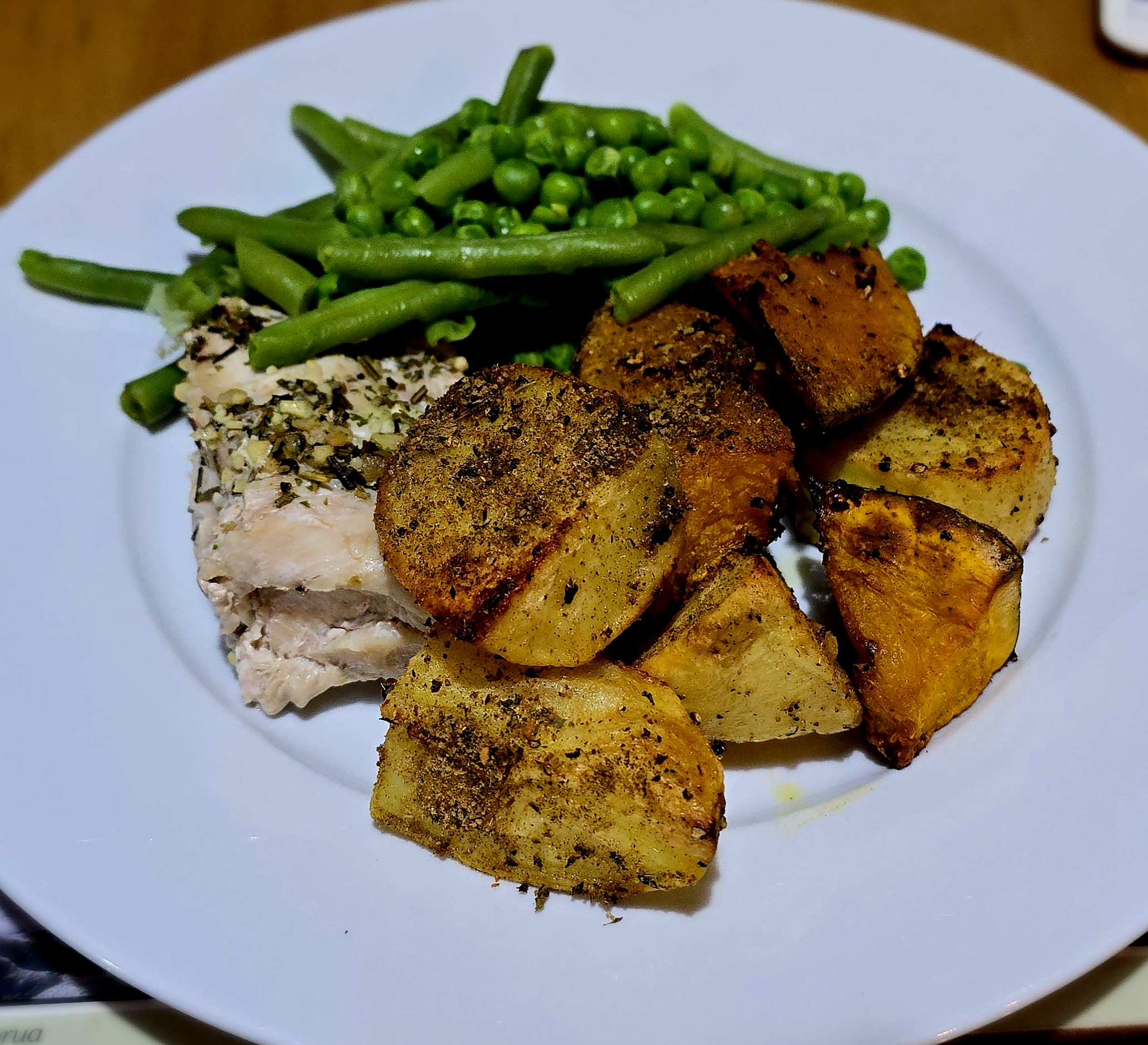 The Joy of Homegrown Vegetables