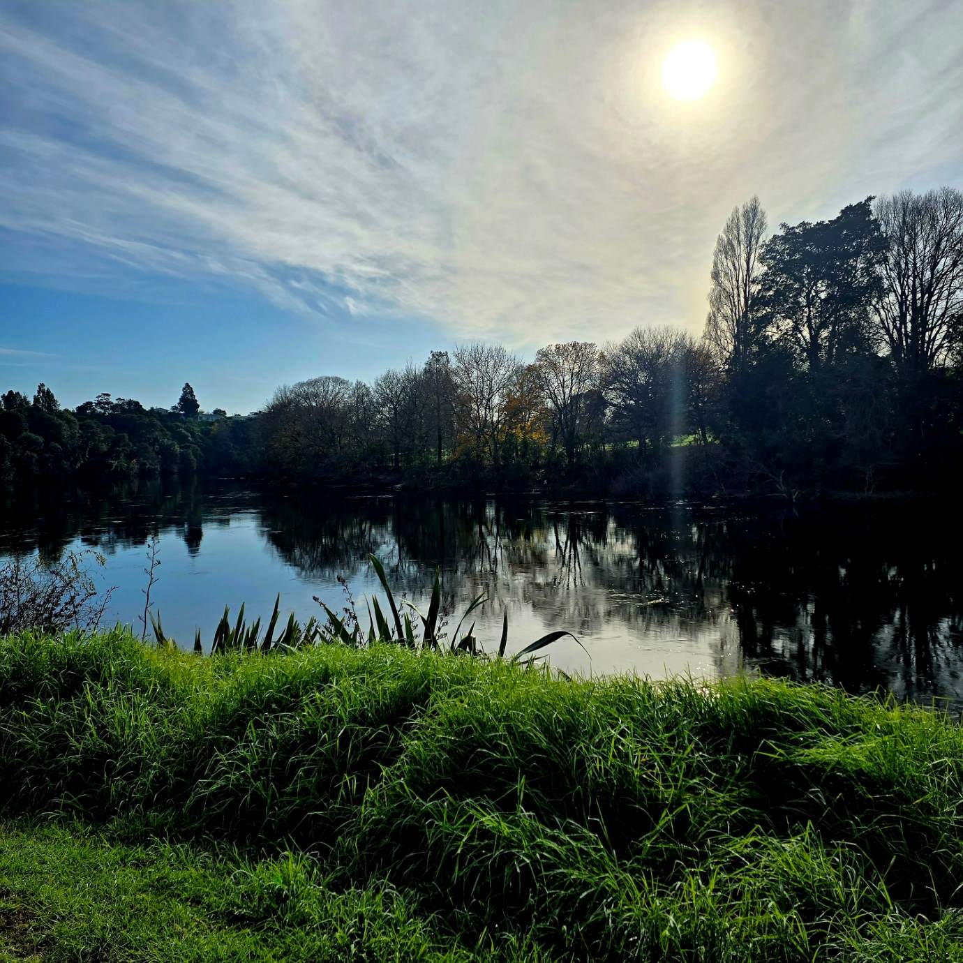 JUST ONE STEP AT A TIME