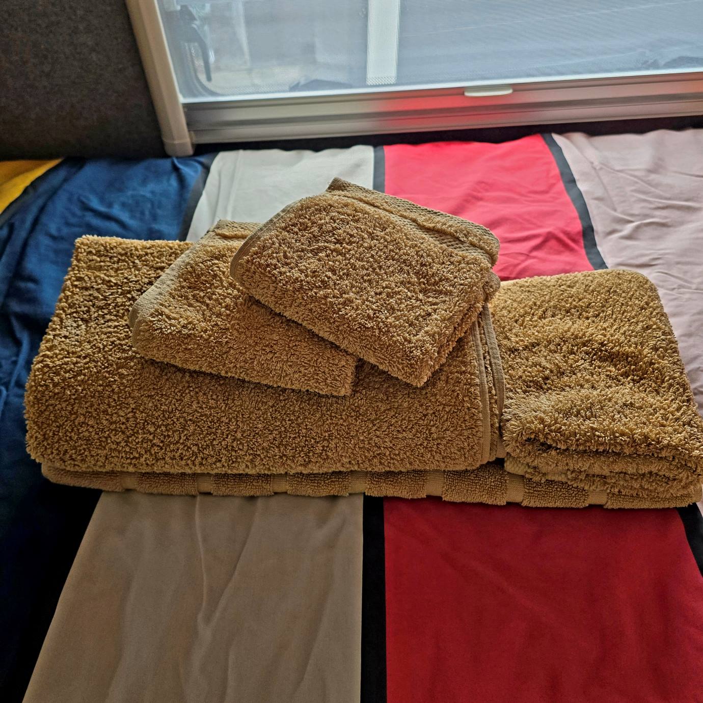 INTERNAL FIT0UT – FIRST RUN