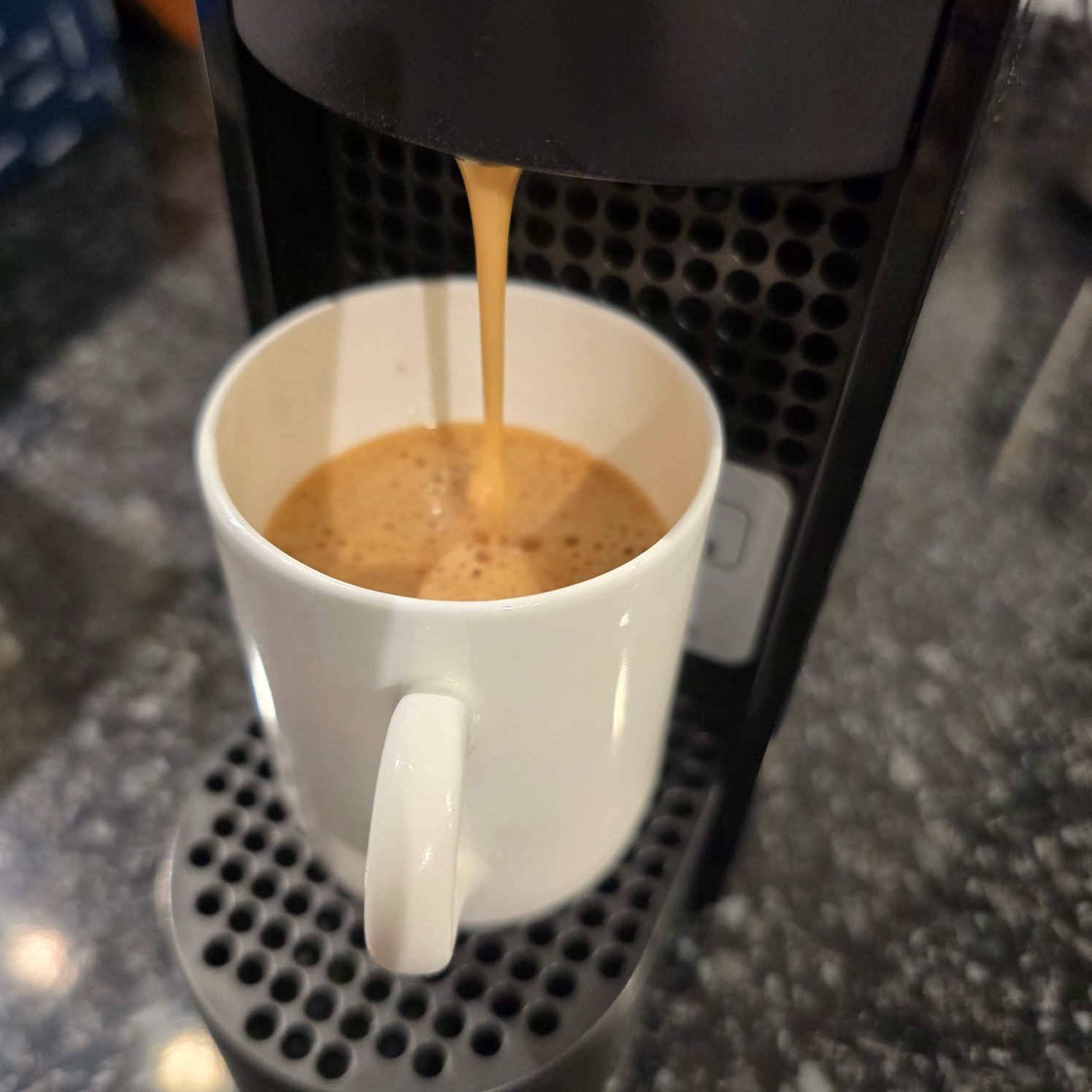 New Machines and Old Friends