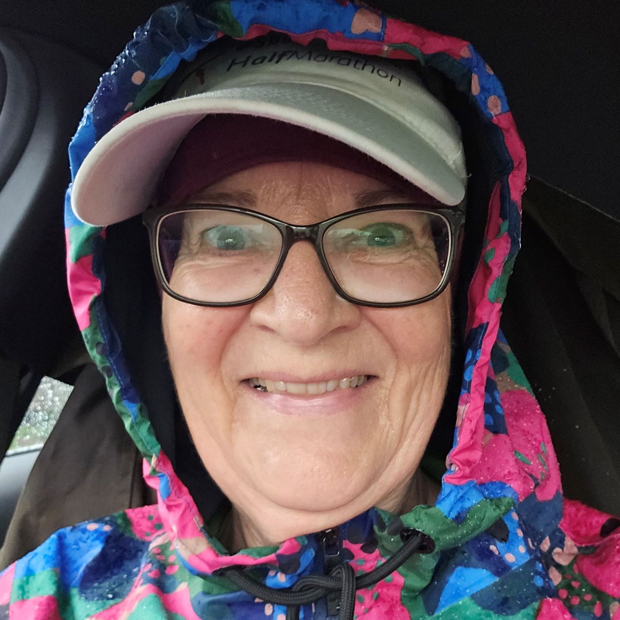 I Felt Like Quitting – Many Times