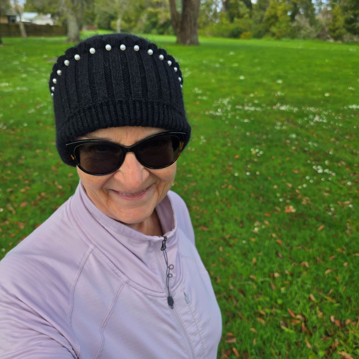 DAY #1,500 DONE & DUSTED